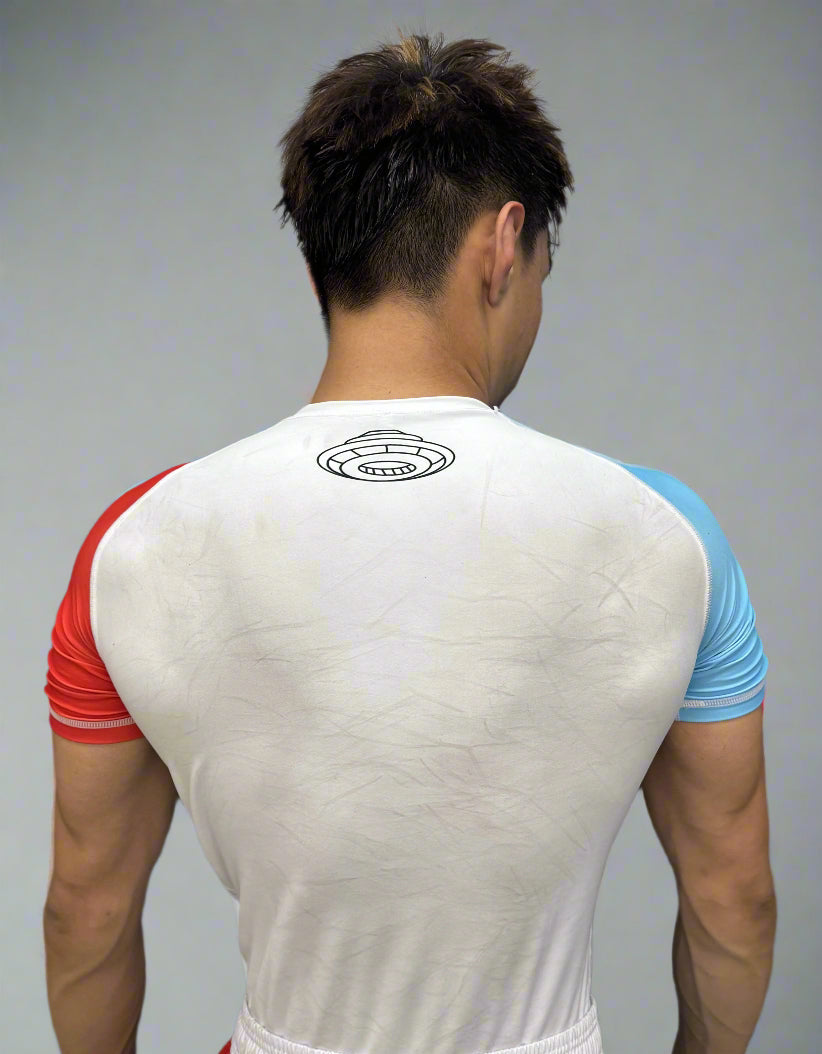 Polarity Jiu-Jitsu Rashguard - MMA
Training Gear