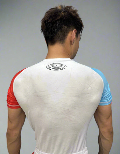 Polarity Jiu-Jitsu Rashguard - MMA
Training Gear